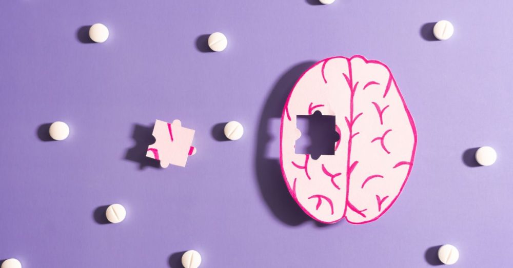 New Alzheimer’s Meds Have Surprising Effects