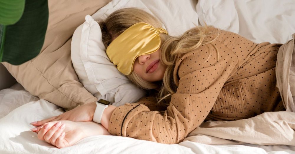 The ‘10-3-2-1-0’ Formula: The Secret To Better Sleep