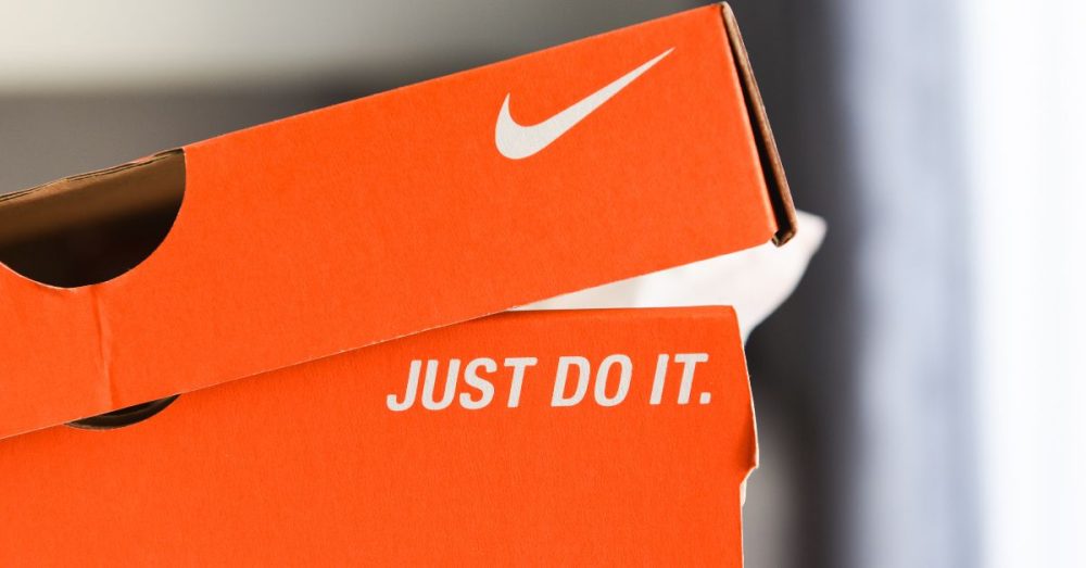 New CEO Of Nike Will Need To Lean Into Company’s Slogan To Find His Footing Amid Challenges