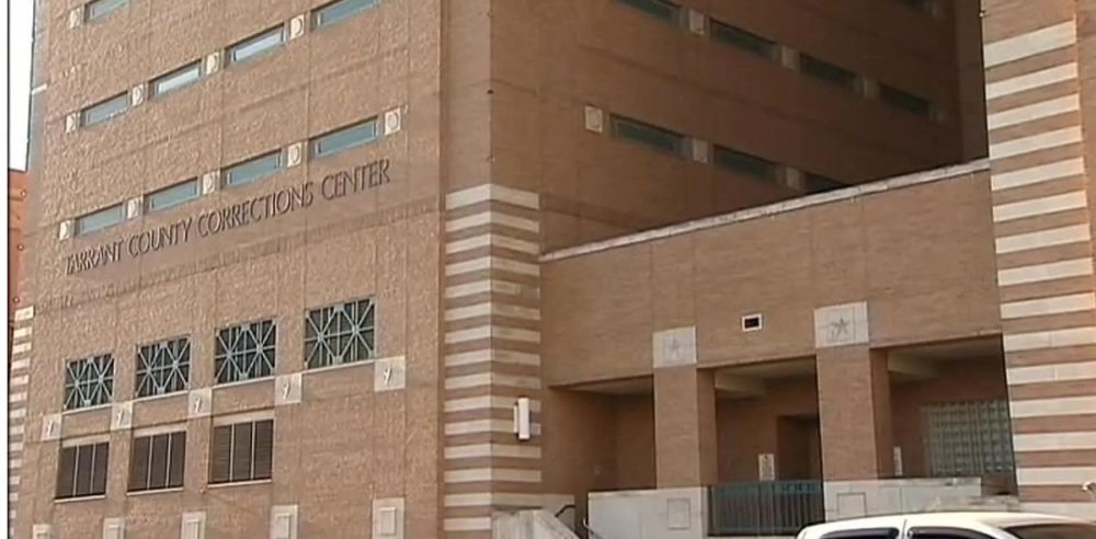 Tarrant County Jail Moves To Digital Mail Exclusively