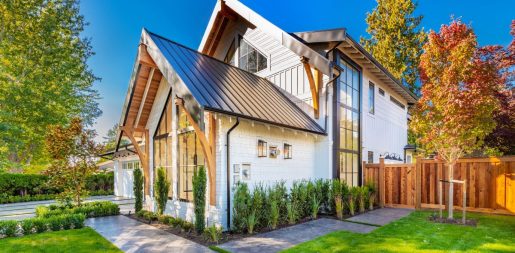 Dallas Ranks Fourth in New ‘Curb Appeal’ Report