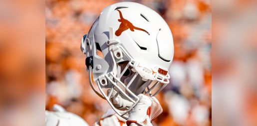 Longhorns Reclaim Top Spot AP’s College Football Top 25