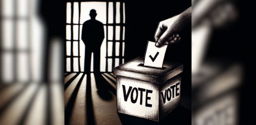 Are Felons Eligible To Vote?