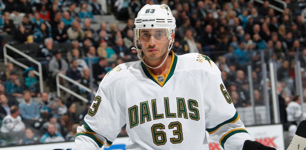 Ex-Dallas Stars Player Pleads Guilty to Sexual Assault