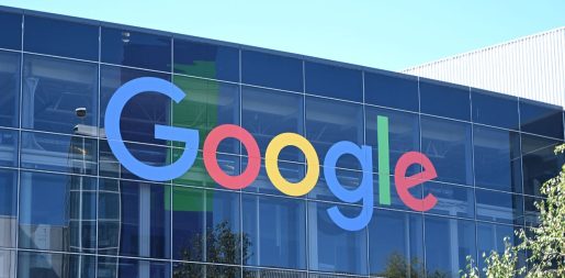 Google Leases Huge Warehouse In Fort Worth