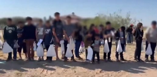 Texas DPS Makes Bold Move: 25 Unaccompanied Minors Found and Rescued