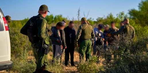 Lone Star Lawmen Strike Again: Gang Member Caught at Private Ranch