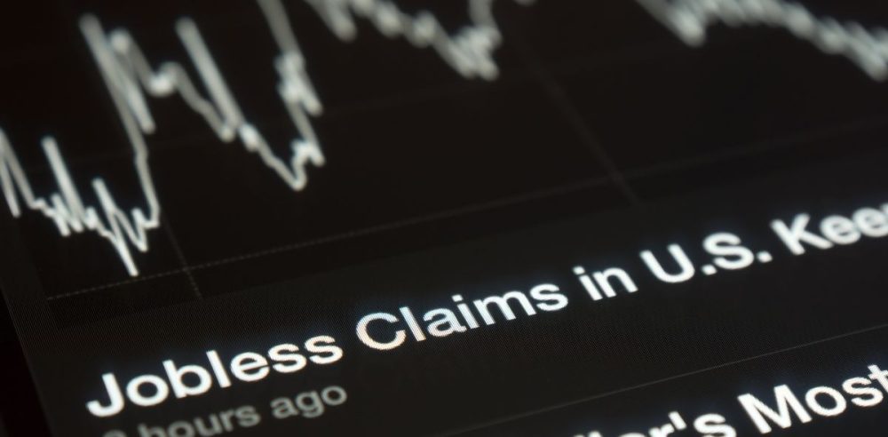 U.S. Job Market Shows Resilience Despite Increased Unemployment Claims
