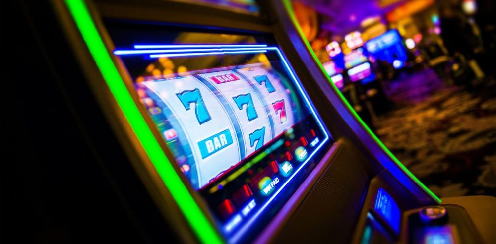 Game Rooms Banned Across Fort Worth