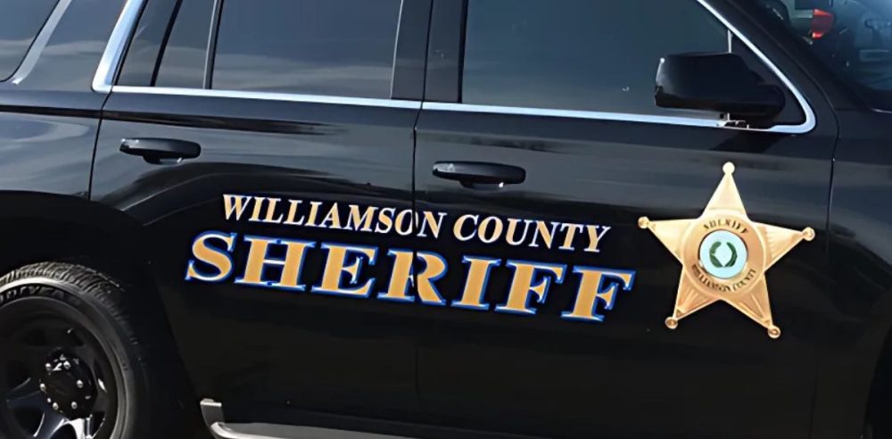 Williamson County’s Democrat Sheriff Allegedly Caught in Pay-to-Play Donation Scheme