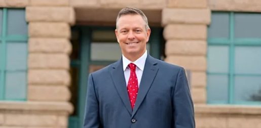 Tarrant County Judge Highlights Accomplishments Over Past Two Years; Promotes 2026 Reelection