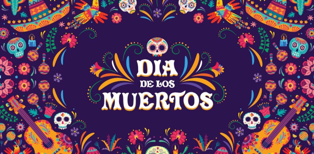 Dallas, Denton Celebrate ‘Día de los Muertos’