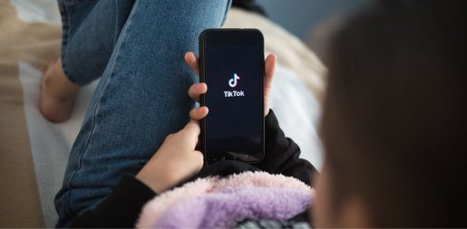 Paxton Sues TikTok Over Deceptive Marketing