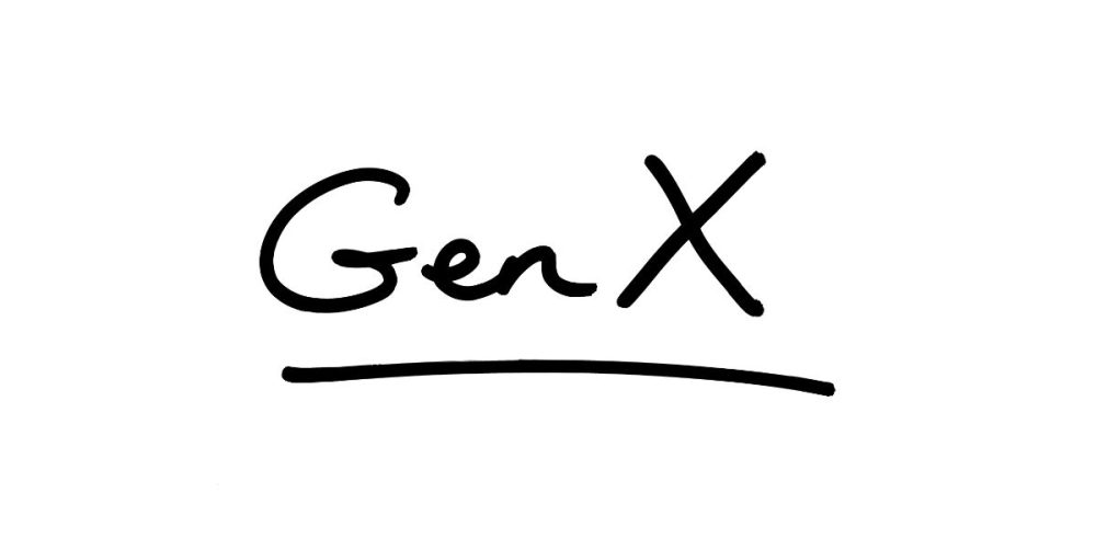 Gen X Professionals Not Getting As Much Support As Their Older And Younger Colleagues