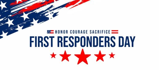 Retailers Offer ‘Thank You’ Deals On National First Responders Day