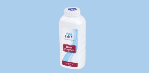 Baby Powder Recall Expanded To Include Texas