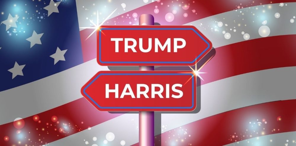 2024 Presidential Election Predictions: Who Will Win?