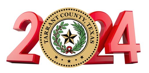 Tarrant County Is Now A Battleground County