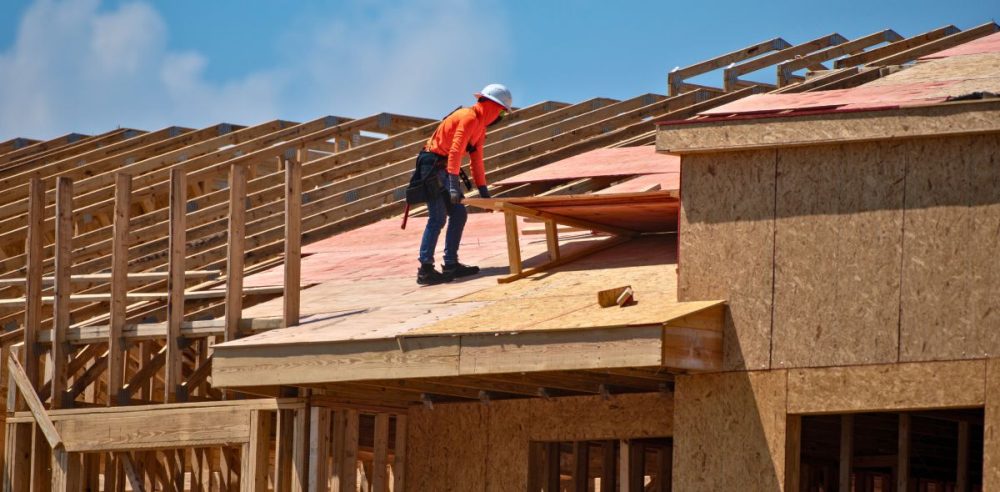 Despite Affordable Housing Crisis, Reports Show Construction Thriving In North Texas