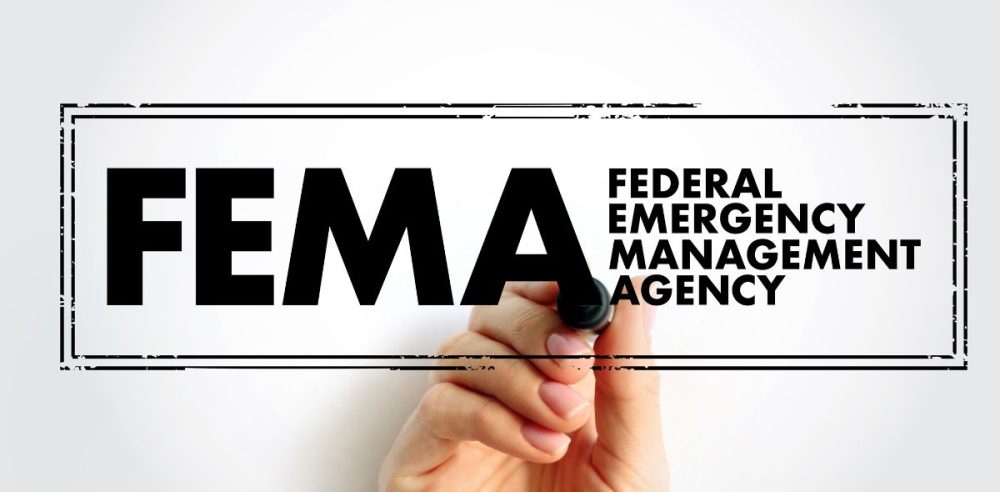 FEMA Workers Paused Aid Over The Weekend Amid Threats