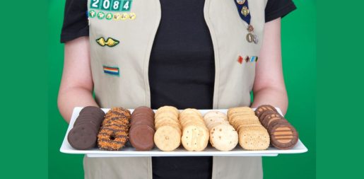 Are The Cookies Crumbling? Girl Scout Fees May Rise As Membership Declines