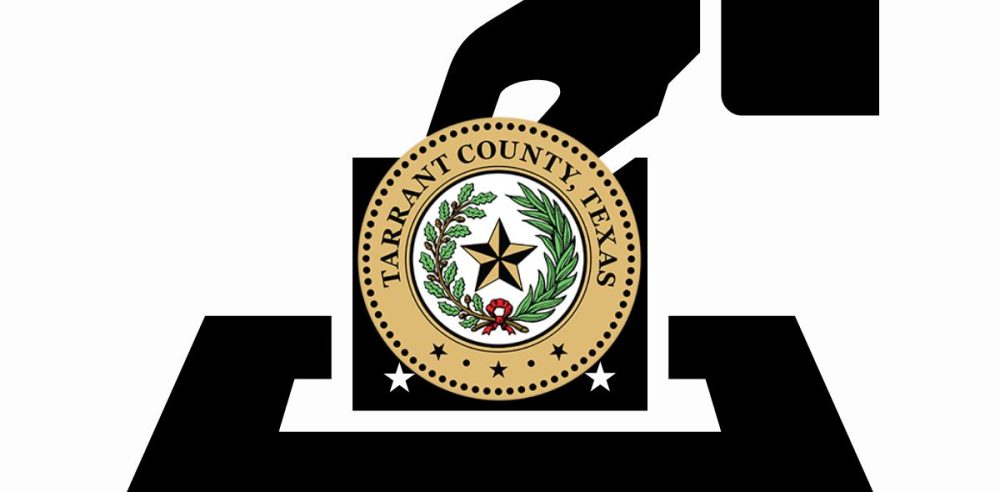 Voters’ Choice: Two Tarrant County Commissioner Seats Up for Grabs