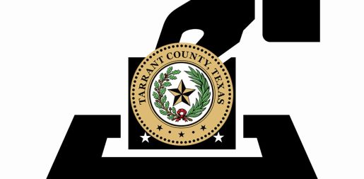 Tarrant County Voters Reporting Wrong Names, Registrations