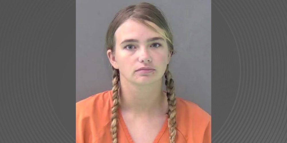 Texas Mom Arrested After Leaving Toddler Home Alone For Hinge Date