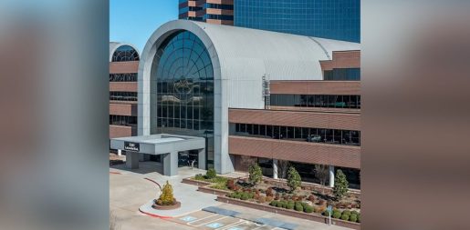 Provident Realty Advisors Acquires 800,000-sf Lakeside Campus In Richardson