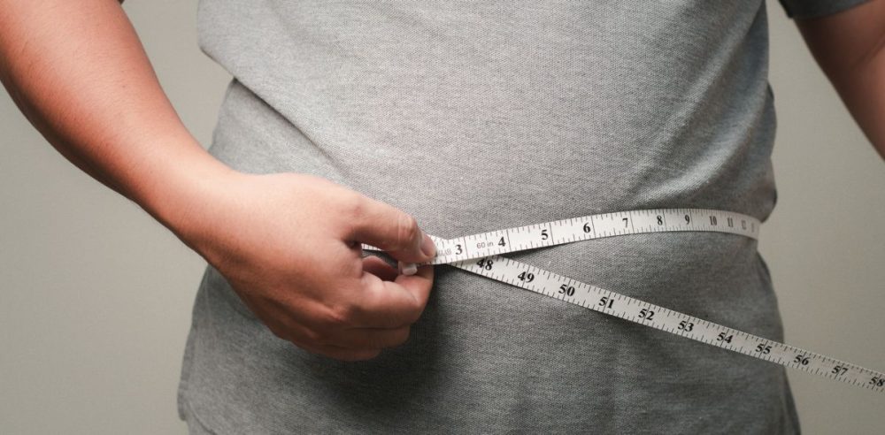 260 Million Americans Will Be Overweight or Obese by 2050