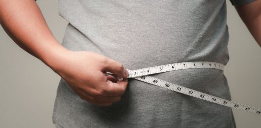 U.S. Obesity Rate Falls For First Time In Decade