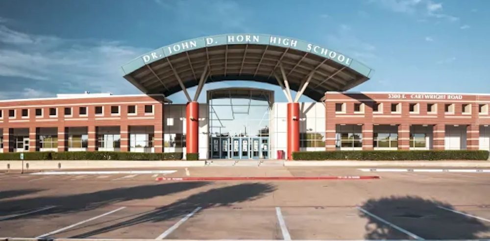 Mesquite Student Sexually Assaulted in Bathroom