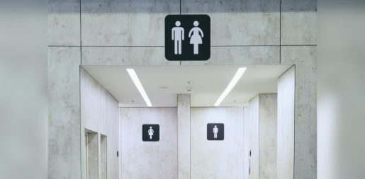 Congressional Bathroom Brouhaha: Rep. Mace And Trans Rep.-Elect Clash