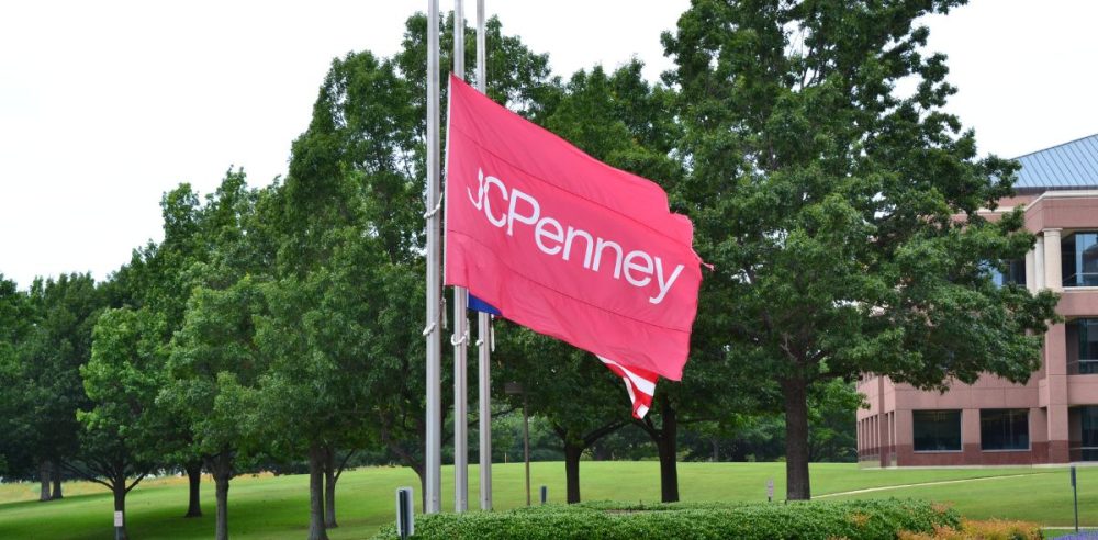 North Texas JCPenny HQ Transforming to Mixed-Use Community