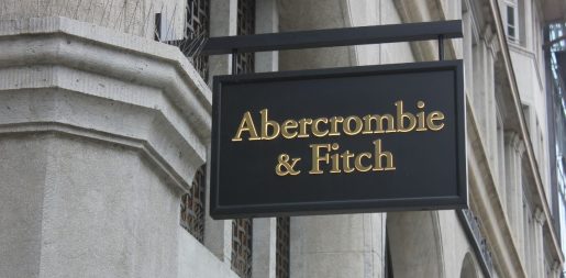 Class Action Brewing Against Abercrombie CEO For Male Sex Trafficking