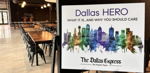 HERO Strikes Back as Dallas Morning News Fails to Stop S & U