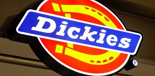 Dickies Moves HQ From Fort Worth To California