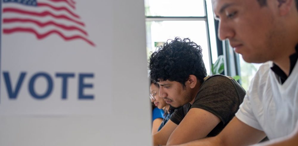 Trump’s Surge Among Hispanic Voters in Texas, Nationally Alters Political Landscape