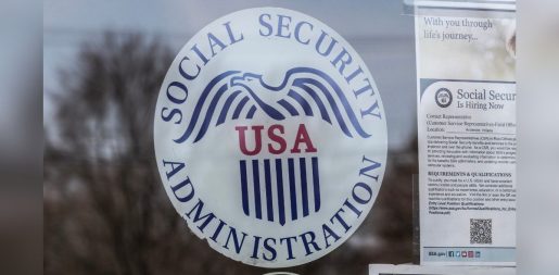 Opinion: Time is Running Out to Fix Social Security