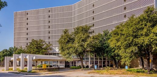 Historic Dallas Hotel Set For Transformation Into Affordable Mixed-Use Housing Development