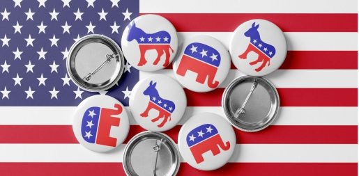 2024 Presidential Election: Key Political Realignment, Diverse Coalitions