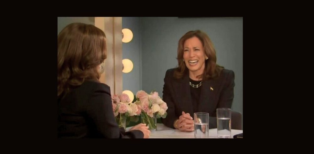 SNL Faces Backlash For Kamala Harris Skit Mirroring 2015 Trump And Fallon Routine