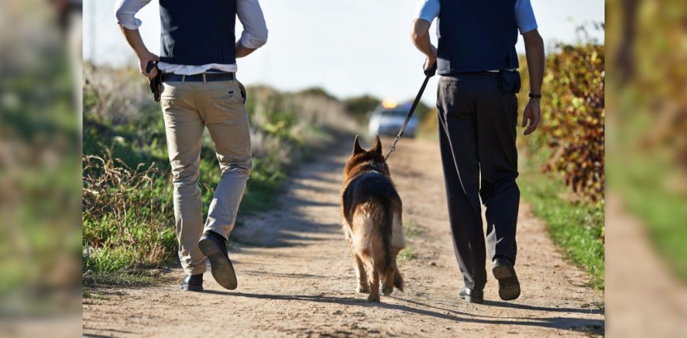 Texas: Over $225 Million In Grants Given To Assist Law Enforcement In Rural Areas