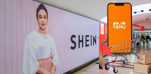 Shein, Temu: Low Prices, High Risks