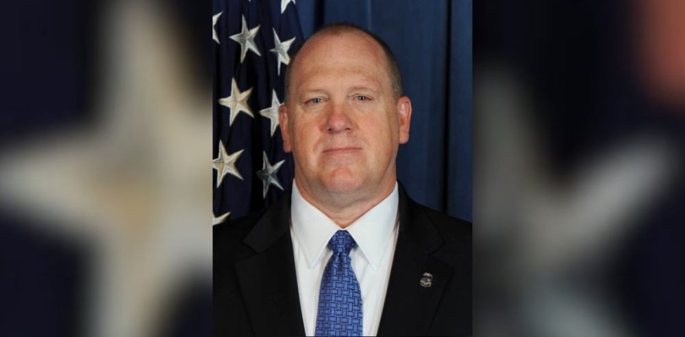 Tom Homan Willing To Jail Denver Mayor