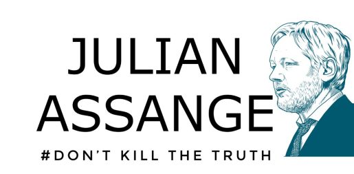 Reps. McGovern, Massie Urge Biden To Pardon Julian Assange