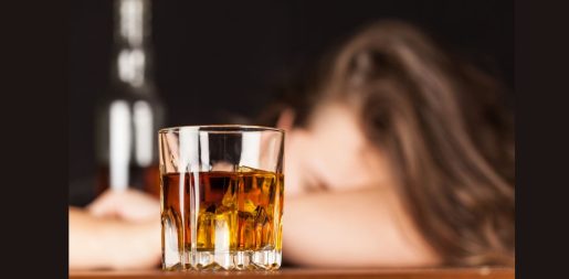 Alcohol-Related Deaths In The U.S. Nearly Doubled Over 20 Years