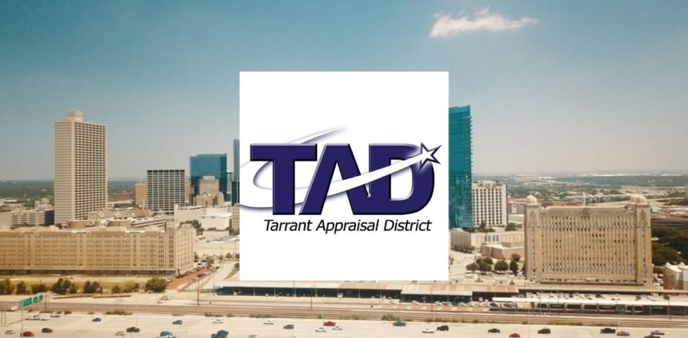 Tarrant Appraisal District Board Ends Membership With Statewide Association