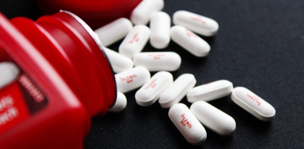 Common Pain Reliever Linked To Health Risks For Older Adults, Study Reveals