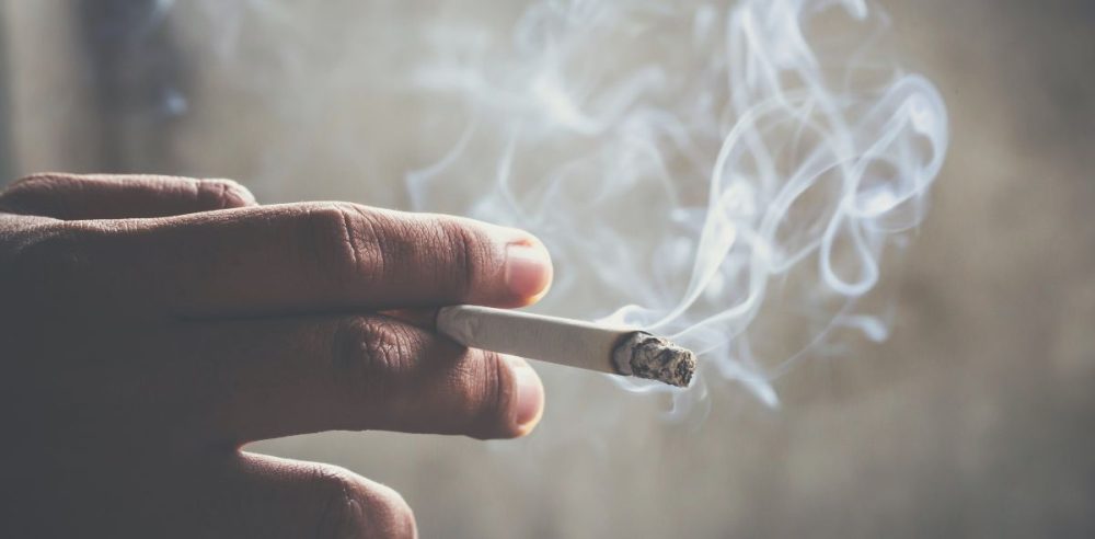 Each Cigarette Costs You 19.5 Minutes of Life — But Quitting Can Reverse The Damage